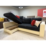 Stūra dīvāns "Stils"